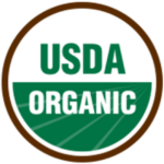 usda organic badge