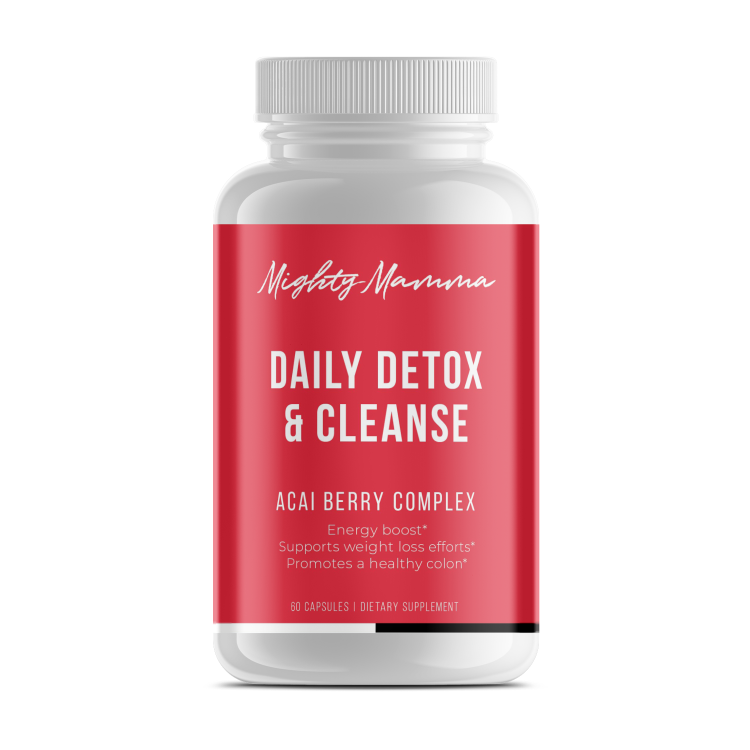 DAILY DETOX & CLEANSE